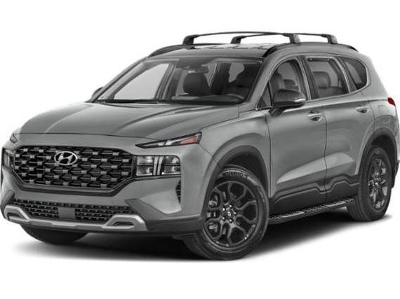 HYUNDAI SANTA FE 2023 5NMS6DAJ3PH527806 image